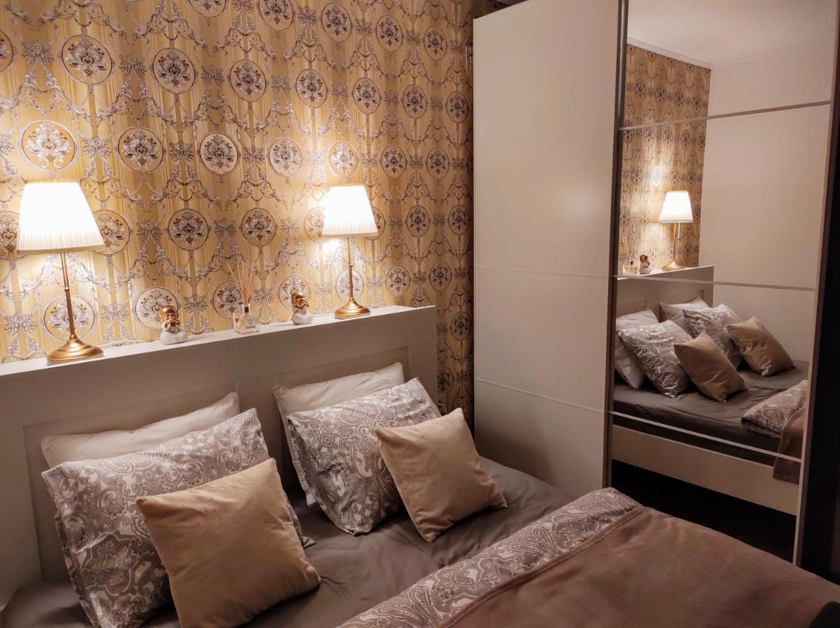 Casa Di Stefano Apartment & Spa Zlatibor Exteriör bild