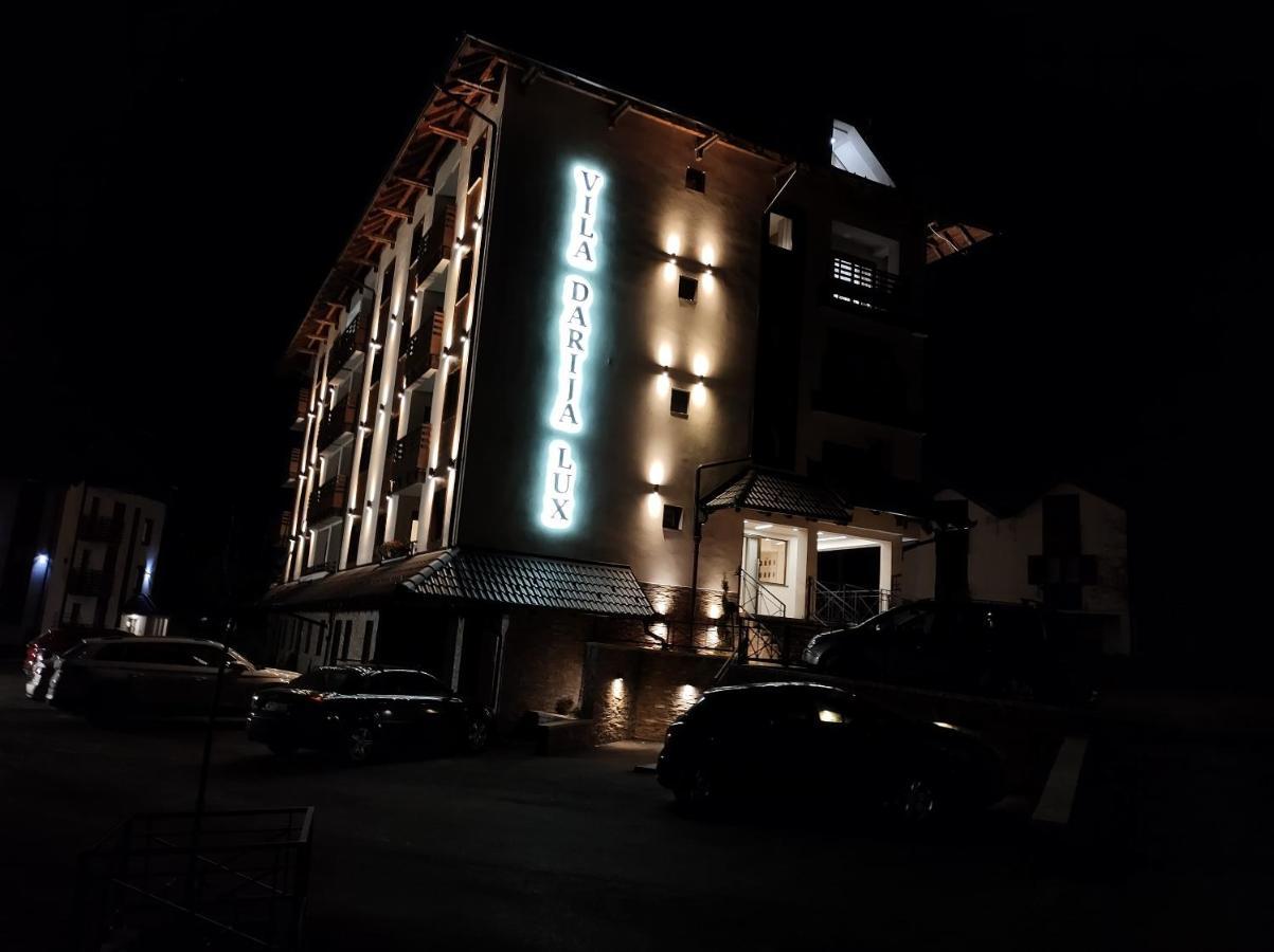 Casa Di Stefano Apartment & Spa Zlatibor Exteriör bild