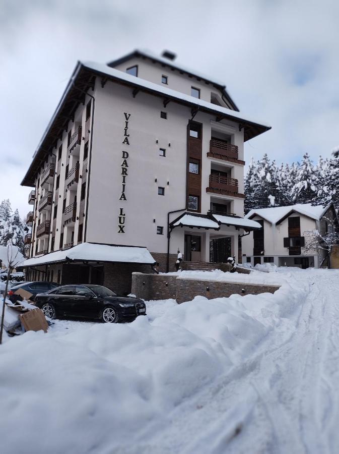 Casa Di Stefano Apartment & Spa Zlatibor Exteriör bild