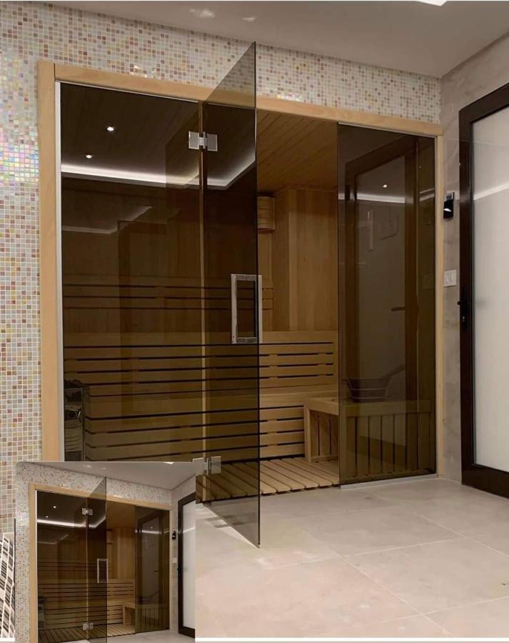 Casa Di Stefano Apartment & Spa Zlatibor Exteriör bild