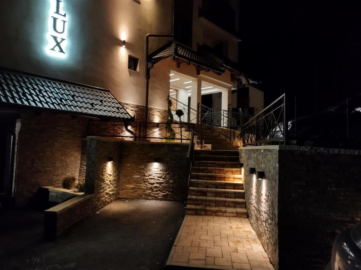 Casa Di Stefano Apartment & Spa Zlatibor Exteriör bild
